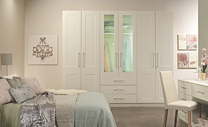 Elite Made To Measure Cologne Shaker Cream